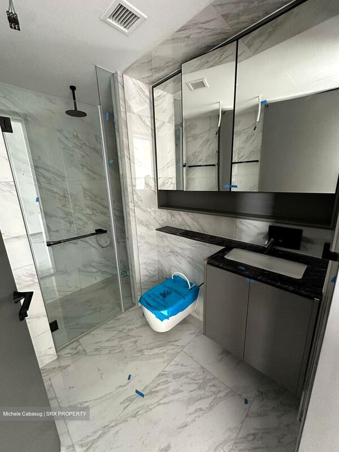 The Landmark (D3), Condominium #517335561